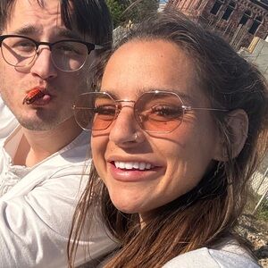 Meet your Posher, Olive